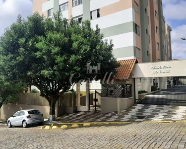 Apartamento com 3 dormitórios à venda, Estrela, PONTA GROSSA - PR