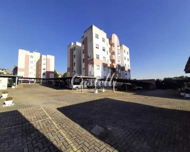Apartamento com 3 dormitórios, aprox. 80,00 m², Estrela, PONTA GROSSA - PR