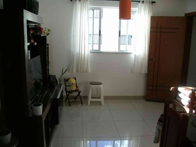 Apartamento com 3 quartos à venda no bairro Fernão Dias, 85m²