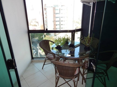 Apartamento com 3 Quartos e 3 banheiros à Venda, 88 m² por R$ 690.000