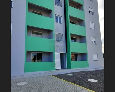 Apartamento com excelente localização - Bairro Scharlau