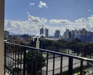 Apartamento de 1 quarto à venda, centro, Campos dos Goytacazes - RJ
