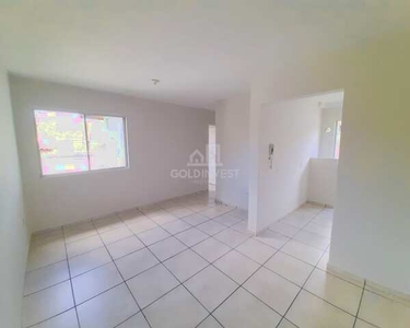 Apartamento de dois quartos no Cedrinho, com portaria 24 hs, podendo ser financiado 100%