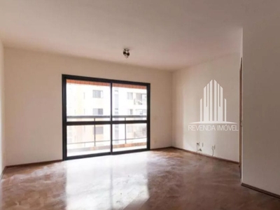 Apartamento em Brooklin Paulista, São Paulo/SP de 150m² 4 quartos à venda por R$ 2.289.000,00