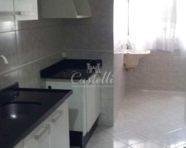 Apartamento Jardim Carvalho