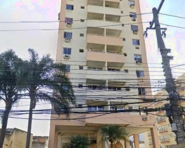 Apartamento na Rua Padre Manso, com 47 m² - Madureira