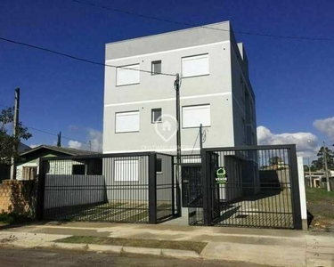 Apartamento no Afonso Alves com 2 dorm e 44m, Gravataí - Gravataí