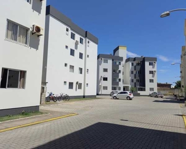Apartamento no Porto dos Açores com 2 dorm e 120m, Centro - Laguna