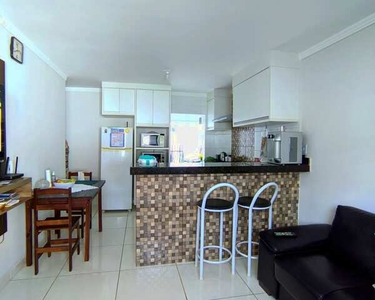 Apartamento no Recanto Elimar por R$ 210.000,00