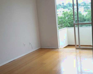 APARTAMENTO NO RESIDENCIAL THEOMAR - SANTA TEREZINHA - EM PATO BRANCO PR