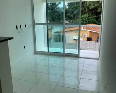 Apartamento no Residencial Waldir Ribeiro com 2 dorm e 49m, Planalto Boa Esperança - João
