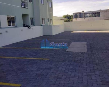 Apartamento Novo, ALTO ALEGRE , CASCAVEL - PR