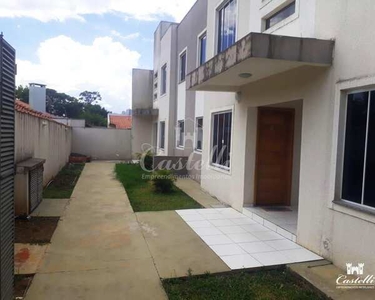 Apartamento Olarias, 2 dormitórios na Rua Tamboara