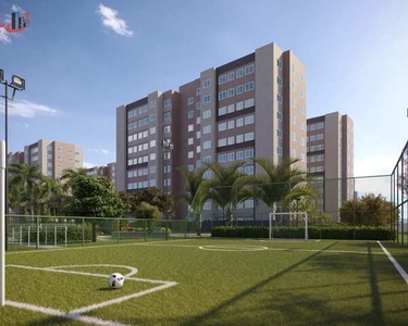 Apartamento Padrão para Venda em Central Park Cachoeirinha-RS - 2644