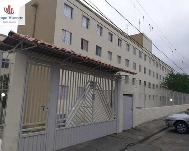 Apartamento Padrão para Venda em Conjunto Residencial Elisio Teixeira Leite São Paulo-SP