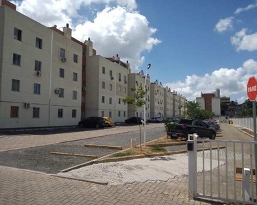 Apartamento Padrão para Venda em Vila Cachoeirinha Cachoeirinha-RS - 671