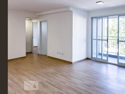 APARTAMENTO no 8º andar com 2 dormitórios e 2 garagens