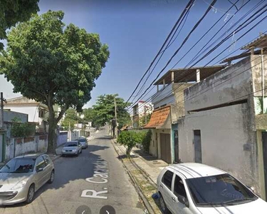 Apartamento para venda com 182 metros quadrados com 3 quartos em Piedade - Rio de Janeiro