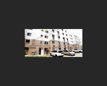 Apartamento para venda com 45,87 metros quadrados com 2 quartos em Vila Avelina - Nova Igu