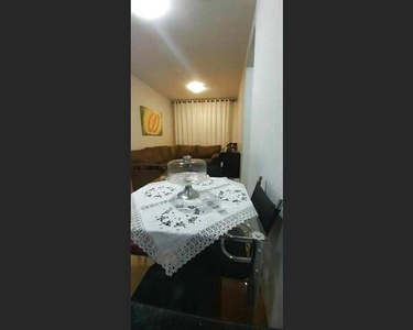 Apartamento para Venda em Londrina, Ouro Verde, 2 dormitórios, 1 banheiro, 1 vaga