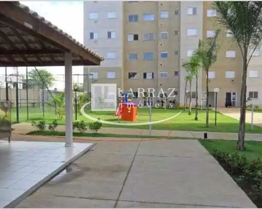 Apartamento para venda nos Campos Eliseos, Condominio Mais, 2 dormitorios em 47 m2 com laz