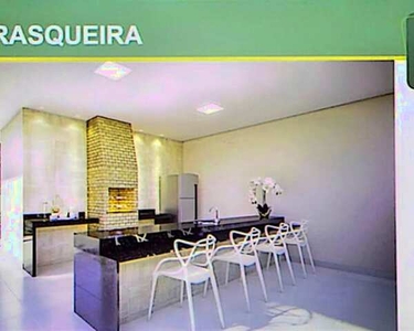 Apartamento para venda tem 45 metros quadrados com 2 quartos em Mondubim - Fortaleza - CE
