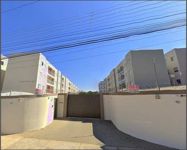 Apartamento para venda tem 62 metros quadrados com 2 quartos em Chácaras Antonieta - Limei
