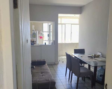 Apartamento Quitinete para Venda em Pituba Salvador-BA - cammarota407