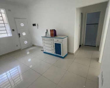 Apartamento recém reformado, pronto para morar e preço baixo. - Vila Nova - Santos/SP