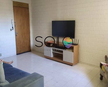 APARTAMENTO RESIDENCIAL em ARARAQUARA - SP, JARDIM SILVÂNIA (VILA XAVIER