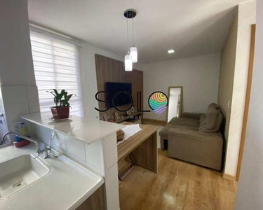 APARTAMENTO RESIDENCIAL em ARARAQUARA - SP, PARQUE RESIDENCIAL IGUATEMI