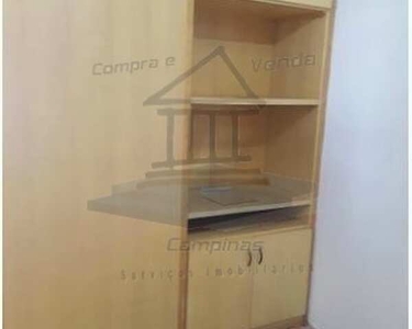 APARTAMENTO RESIDENCIAL em CAMPINAS - SP, BOTAFOGO