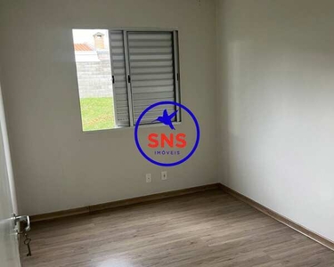 APARTAMENTO RESIDENCIAL em CAMPINAS - SP, PARQUE JAMBEIRO