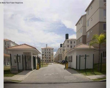 APARTAMENTO RESIDENCIAL em Canoas - RS, Fátima