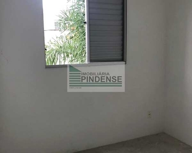 APARTAMENTO RESIDENCIAL em PINDAMONHANGABA - SP, BELA VISTA