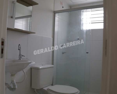 APARTAMENTO RESIDENCIAL em SÃO PAULO - SP, PARQUE MUNHOZ