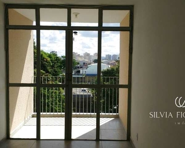 APARTAMENTO RESIDENCIAL em TAUBATÉ - SP, JARDIM DAS NAÇÕES