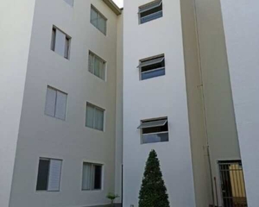Apartamento residencial para Venda Cidade Morumbi, São José dos Campos 2 dormitórios, 1 sa