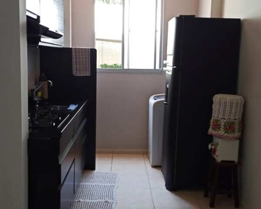 Apartamento Térreo no Condomínio Fremont por R$ 170.000,00