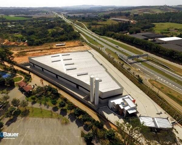 ATIBAIA - Galpão/Depósito/Armazém - Parque Rio Abaixo