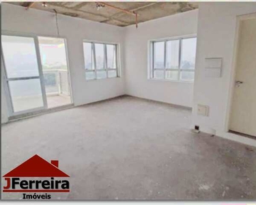 BARRA FUNDA, Sala com 41,34m², 1 vaga, ótimo preço