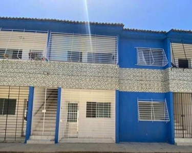 Casa | 49m² Casa em condomínio com 2 dormitórios