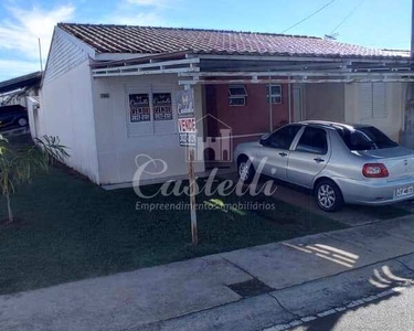 Casa à venda, Moradas, PONTA GROSSA - PR