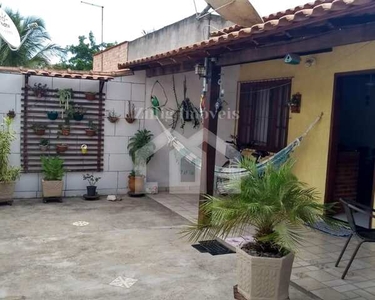 Casa à venda, Parque Alves Branco II, ARARUAMA - RJ