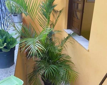 Casa com 2 dorm e 150m, Liberdade - Salvador