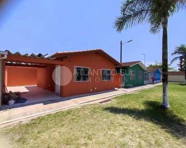 Casa com 2 dormitórios à venda, ALBATROZ, MATINHOS - PR. REF.:3071R