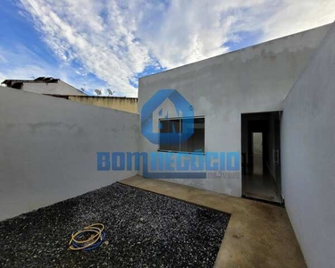 Casa com 2 dormitórios à venda, TIRADENTES, GOVERNADOR VALADARES - MG