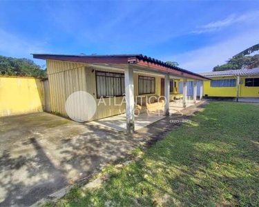 Casa com 3 dormitórios à venda, Saint´Etienne, MATINHOS - PR. REF.:3124R