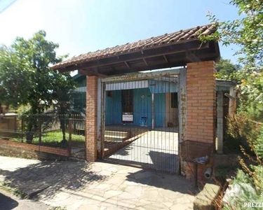 Casa com 3 Dormitorio(s) localizado(a) no bairro Vila Nova em Parobé / RIO GRANDE DO SUL