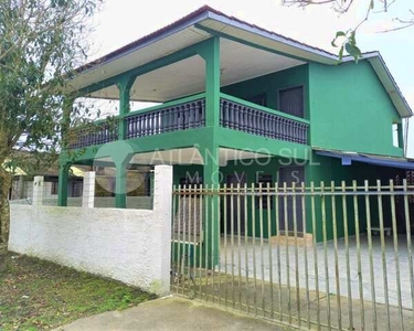 Casa com 4 dormitórios à venda, Monções, PONTAL DO PARANA - PR. REF.:662S